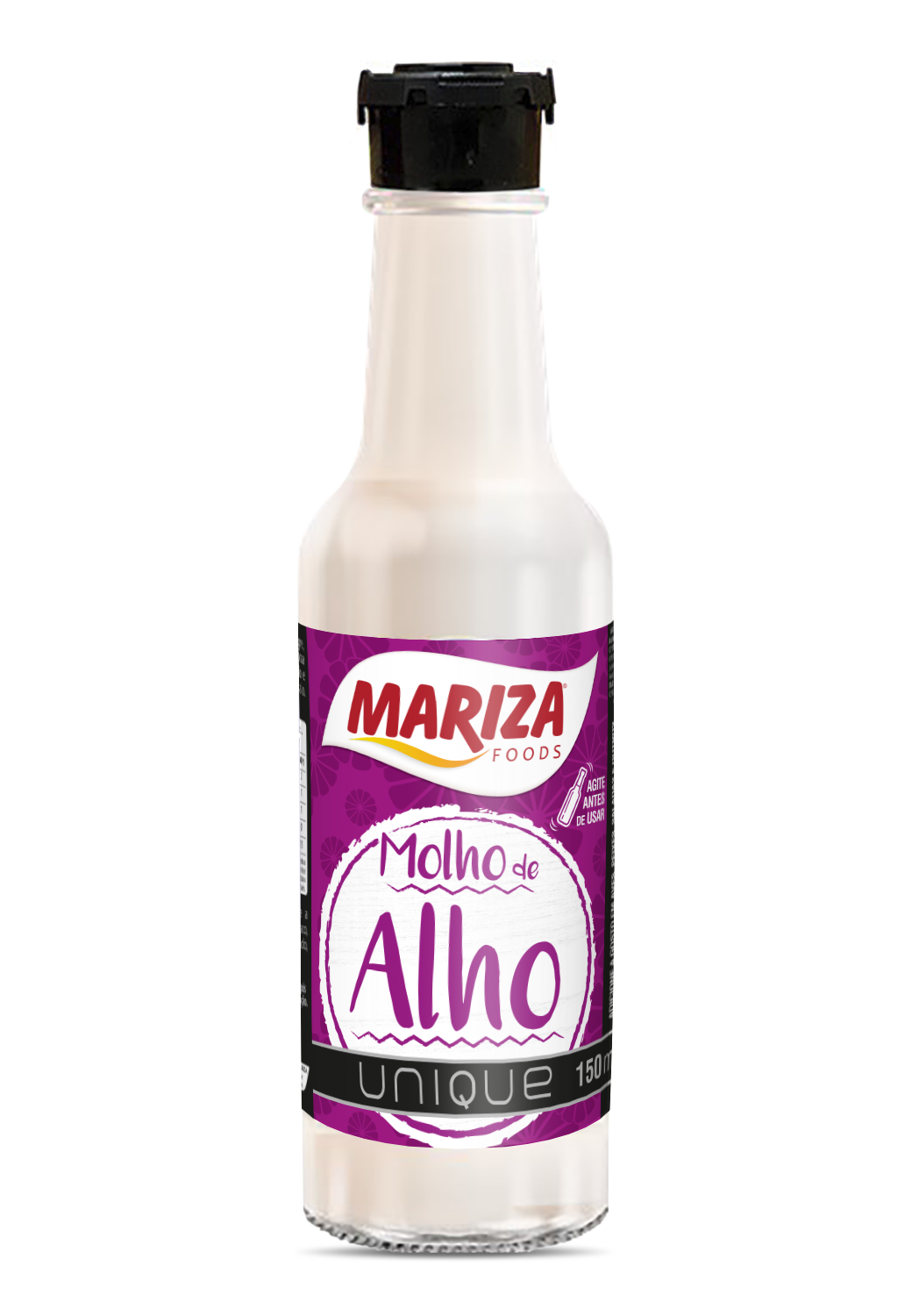 Marizafoods | Produto