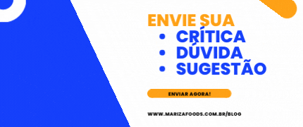 envie sua sugestão